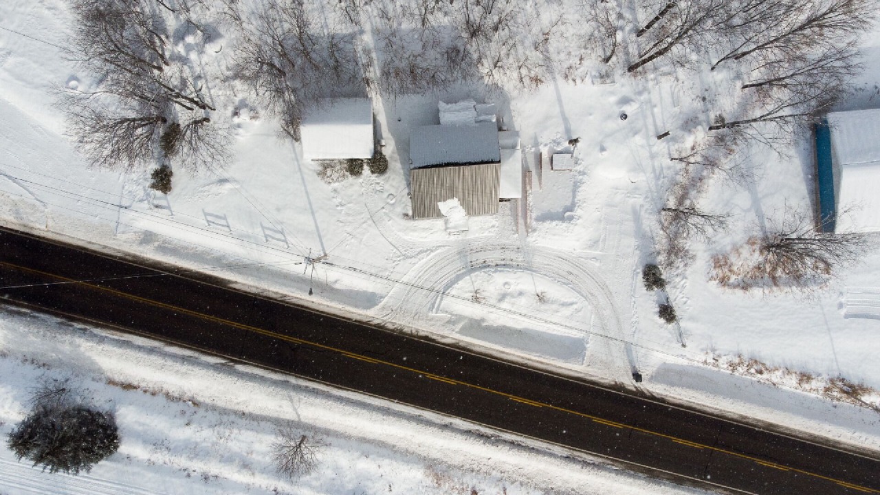 Photo of Outdoor in Saint-Leonard-de-Portneuf