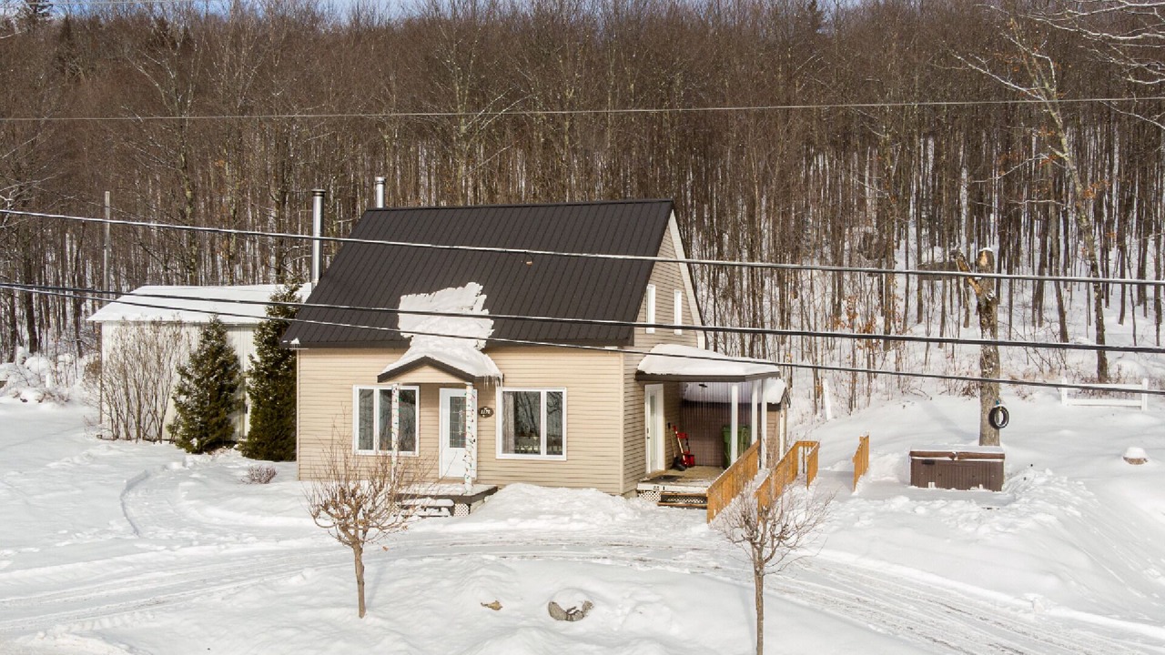 Photo of Outdoor in Saint-Leonard-de-Portneuf