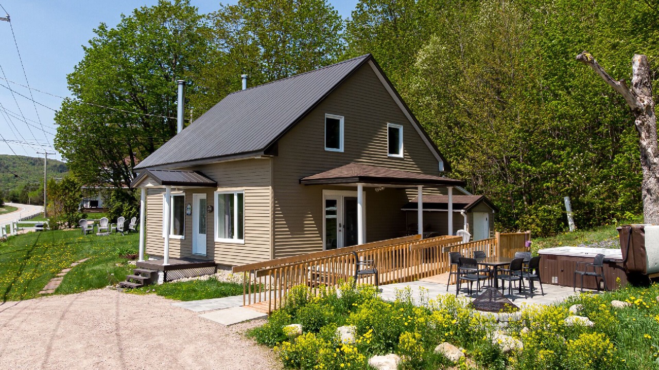 Photo of Outdoor in Saint-Leonard-de-Portneuf