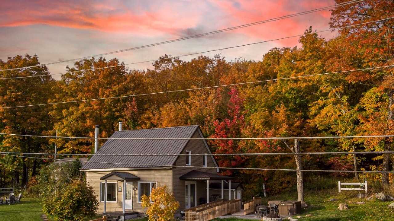 Photo of Outdoor in Saint-Leonard-de-Portneuf