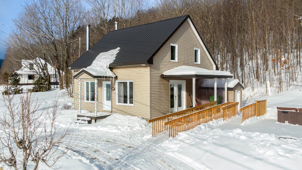 Photo of Outdoor in Saint-Leonard-de-Portneuf