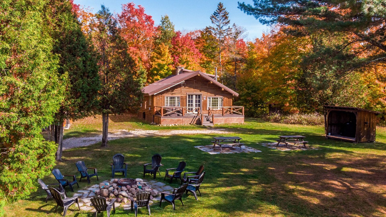 Photo of Outdoor in Saint-Raymond