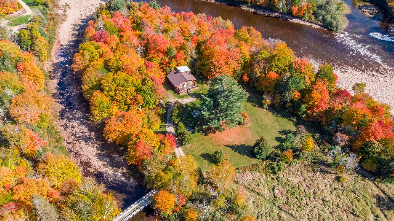 Photo of Outdoor in Saint-Raymond
