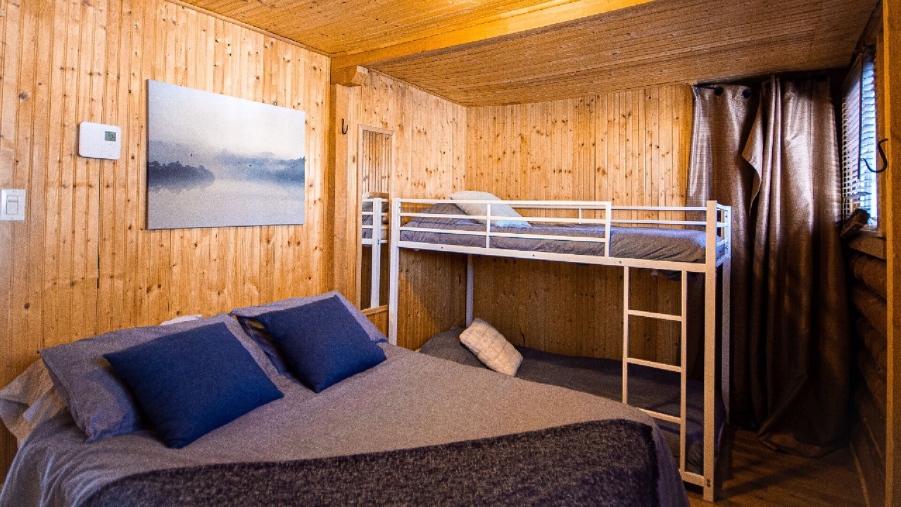 Photo of Bedroom in Saint-Raymond