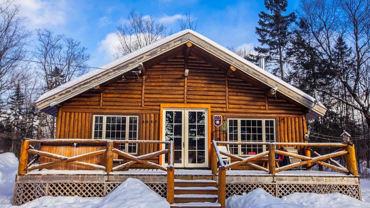 Photo of Outdoor in Saint-Raymond