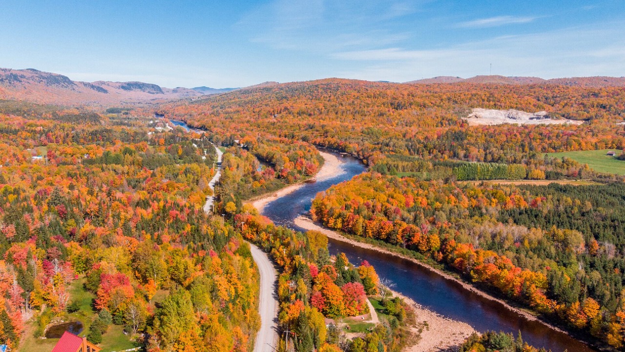 Photo of Outdoor in Saint-Raymond