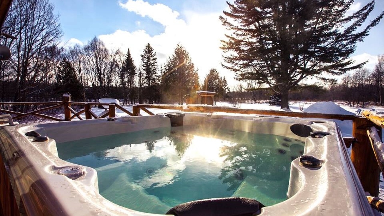 Photo of Outdoor in Saint-Raymond