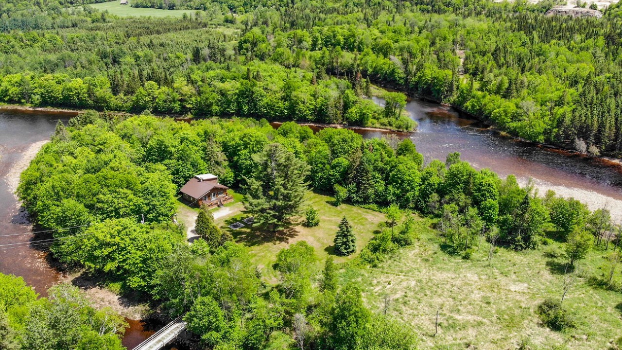 Photo of Outdoor in Saint-Raymond