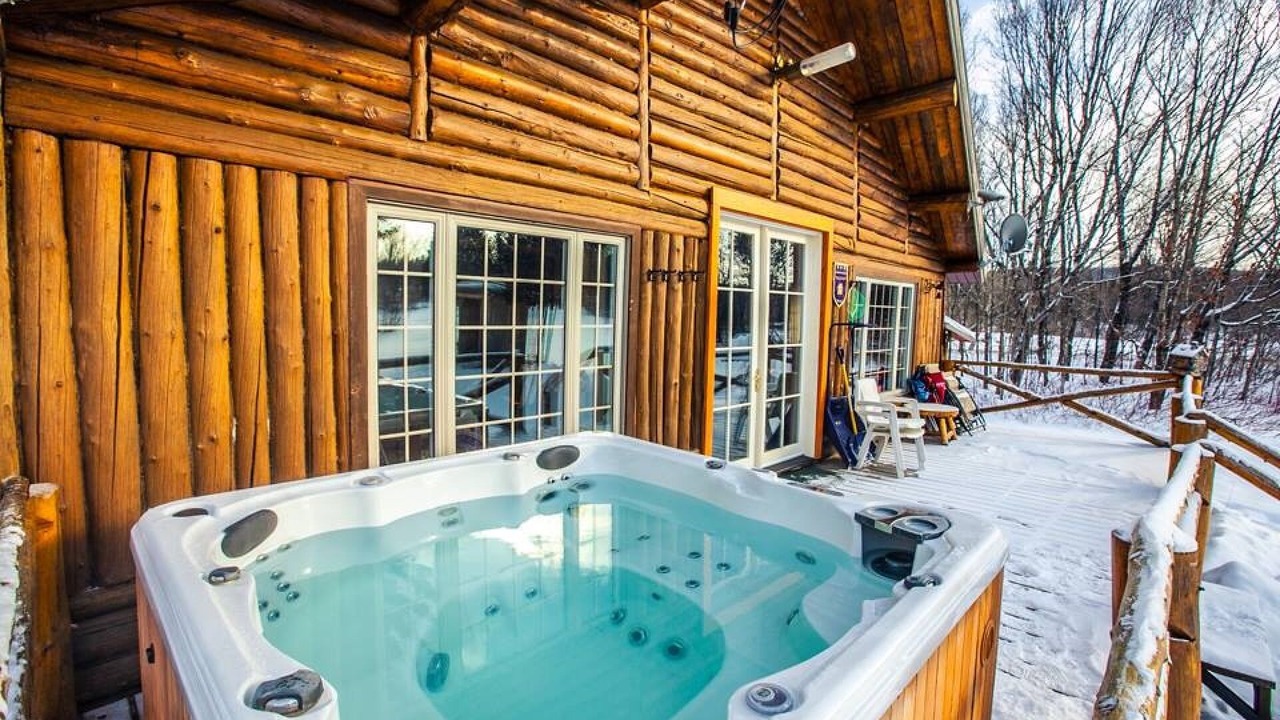 Photo of Outdoor in Saint-Raymond
