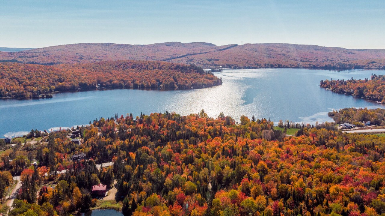Photo of Outdoor in Lac-Sergent