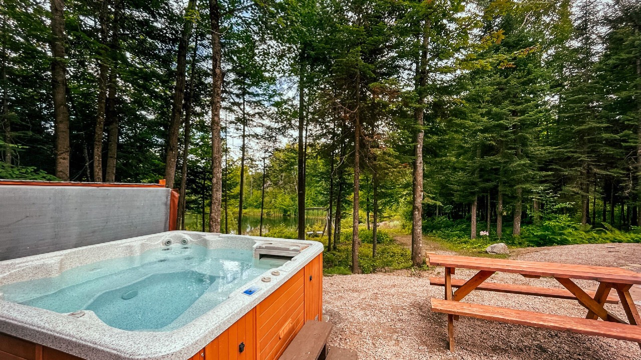 Photo of Outdoor in Lac-Sergent