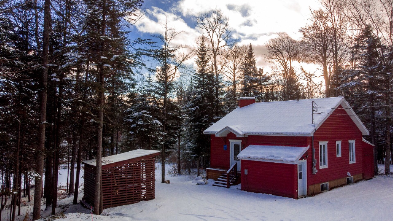 Photo of Outdoor in Lac-Sergent