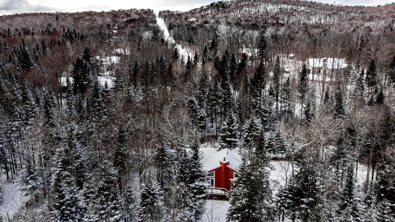 Photo of Outdoor in Lac-Sergent