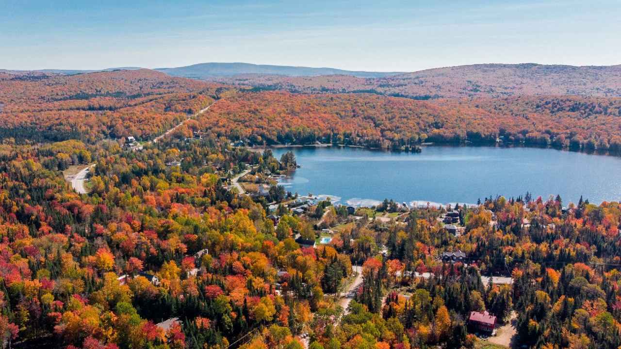 Photo of Outdoor in Lac-Sergent