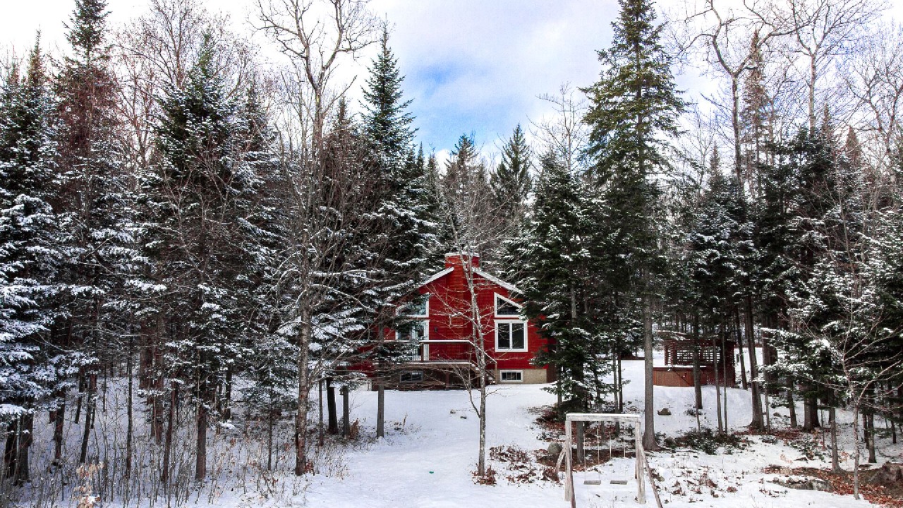 Photo of Outdoor in Lac-Sergent