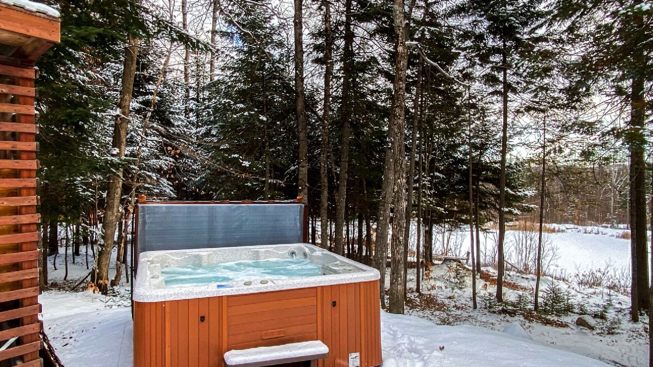 Photo of Outdoor in Lac-Sergent