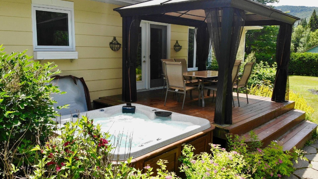 Photo of Outdoor in Saint-Raymond