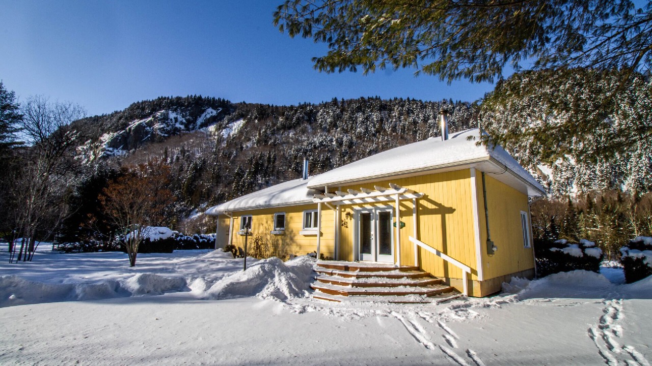 Photo of Outdoor in Saint-Raymond