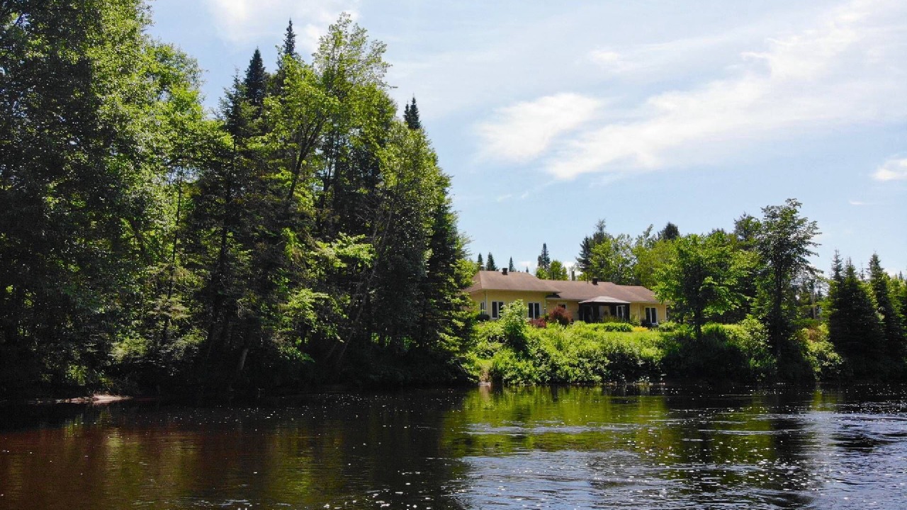 Photo of Outdoor in Saint-Raymond