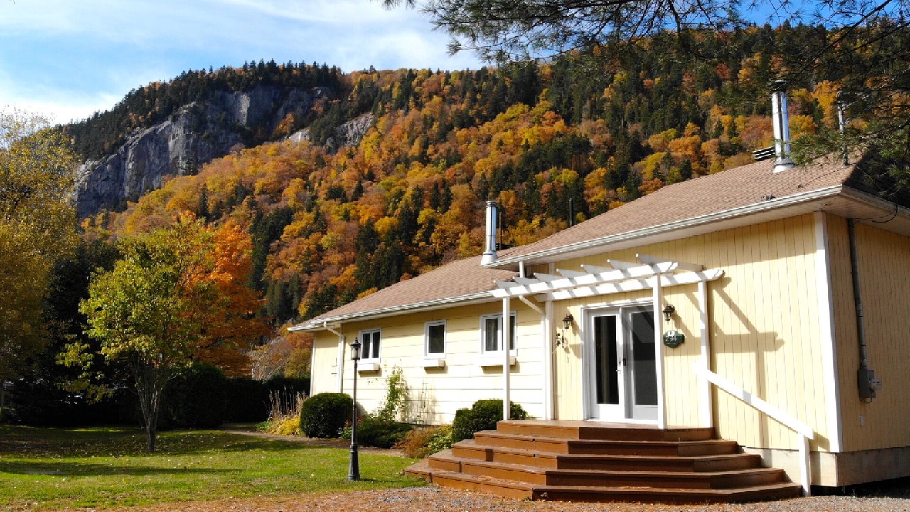 Photo of Outdoor in Saint-Raymond