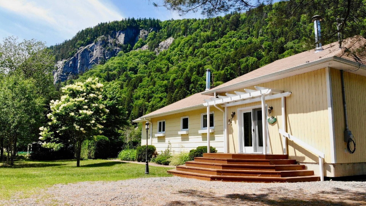 Photo of Outdoor in Saint-Raymond
