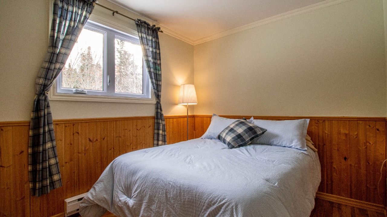Photo of Bedroom in Saint-Raymond