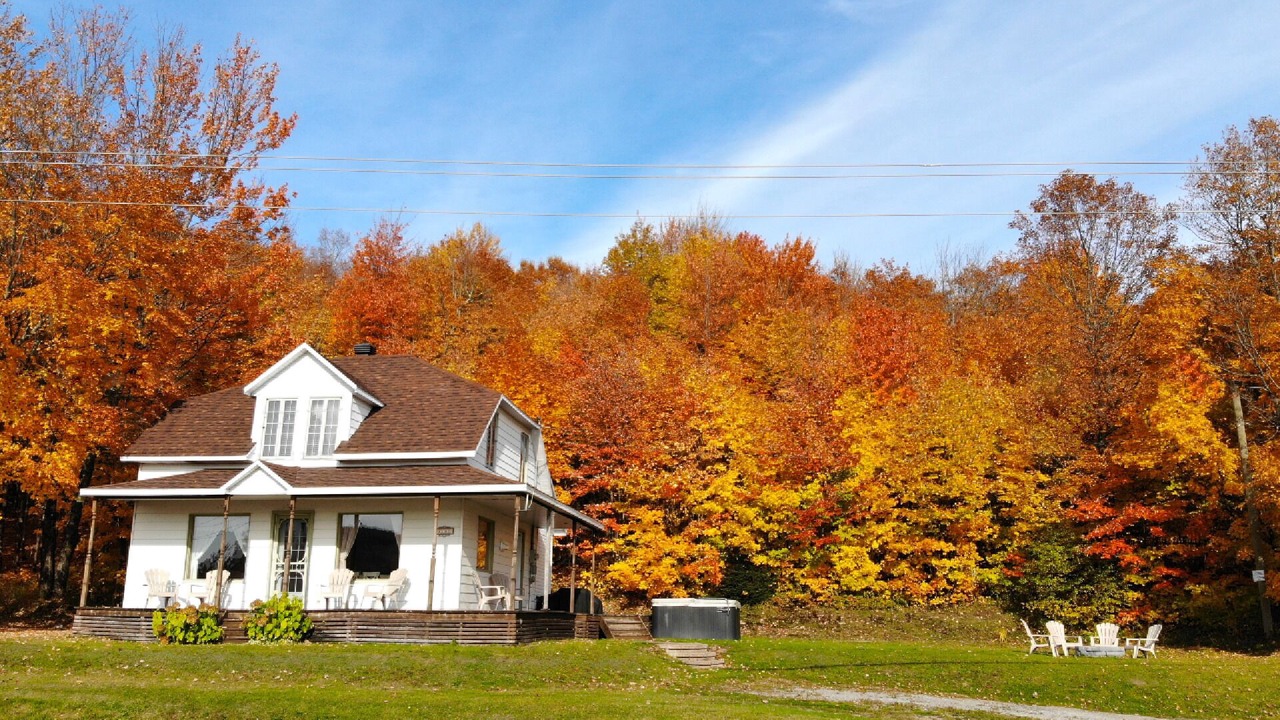 Photo of Outdoor in Saint-Leonard-de-Portneuf