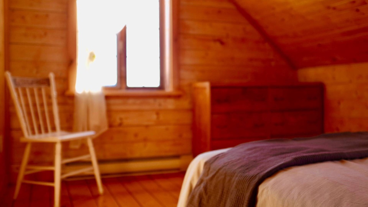 Photo of Bedroom in Saint-Leonard-de-Portneuf