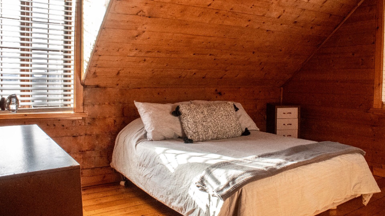 Photo of Bedroom in Saint-Leonard-de-Portneuf