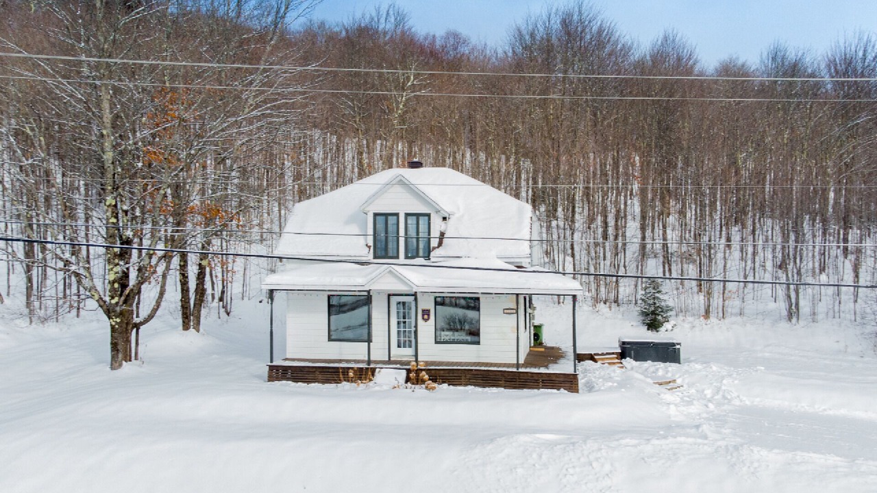 Photo of Outdoor in Saint-Leonard-de-Portneuf
