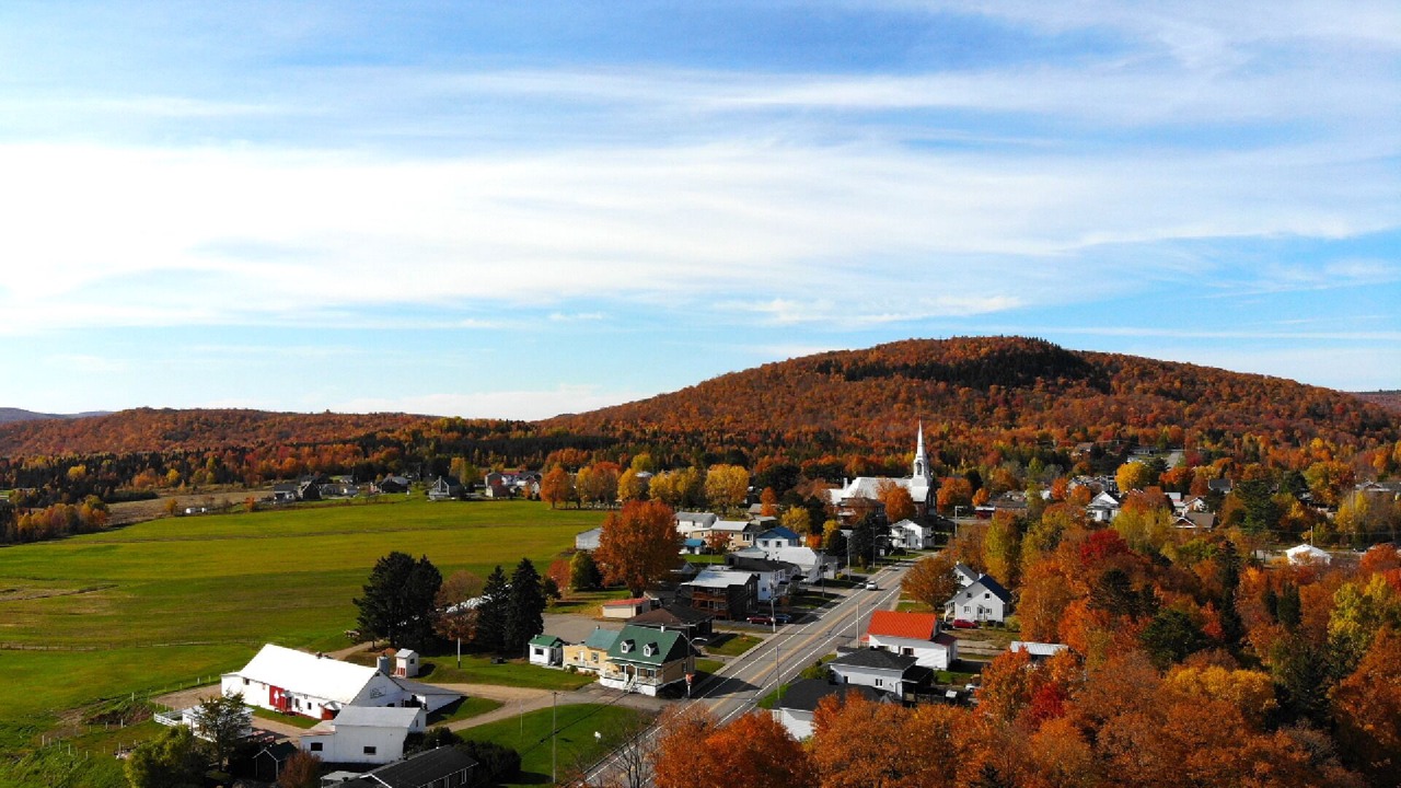 Photo of Outdoor in Saint-Leonard-de-Portneuf