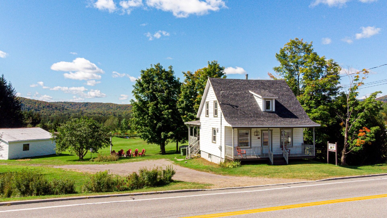 Photo of Outdoor in Saint-Leonard-de-Portneuf