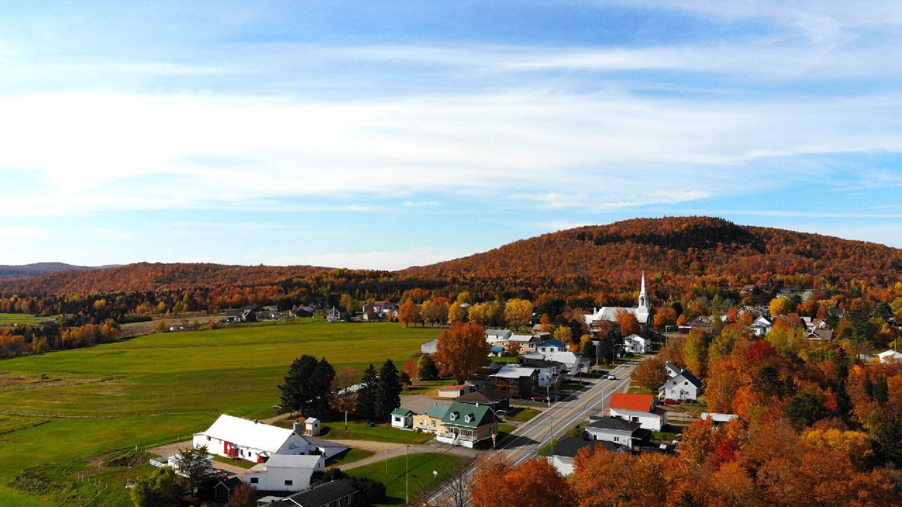 Photo of Outdoor in Saint-Leonard-de-Portneuf
