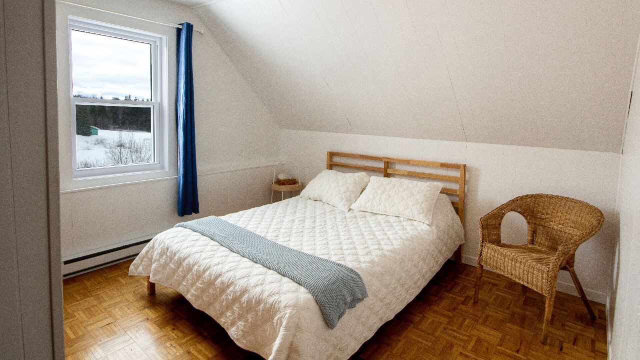 Photo of Bedroom in Saint-Leonard-de-Portneuf