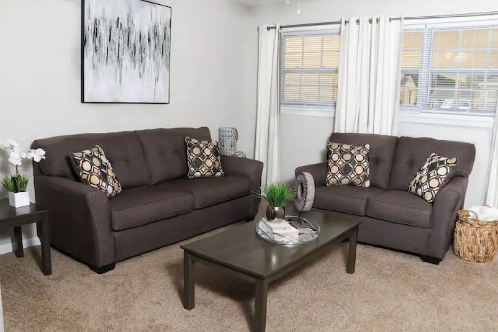 Photo of Livingroom in Bossier City