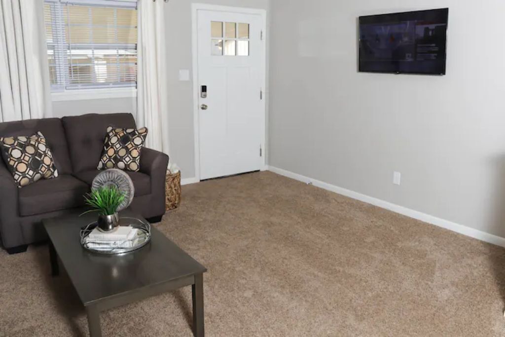 Photo of Livingroom in Bossier City
