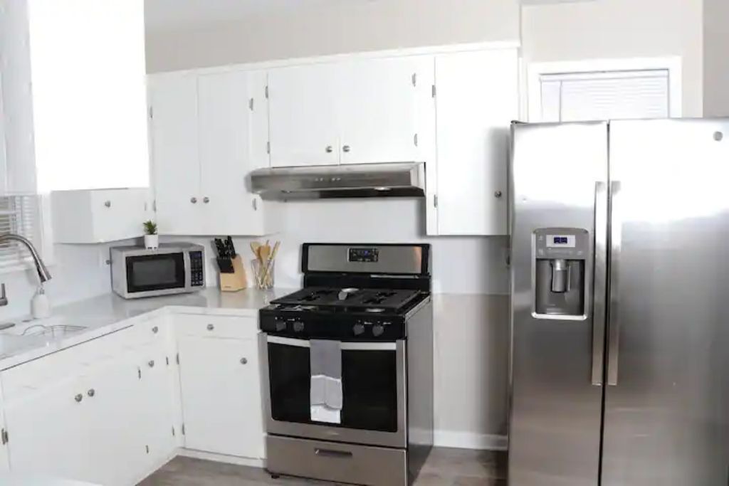 Photo of Kitchen in Bossier City