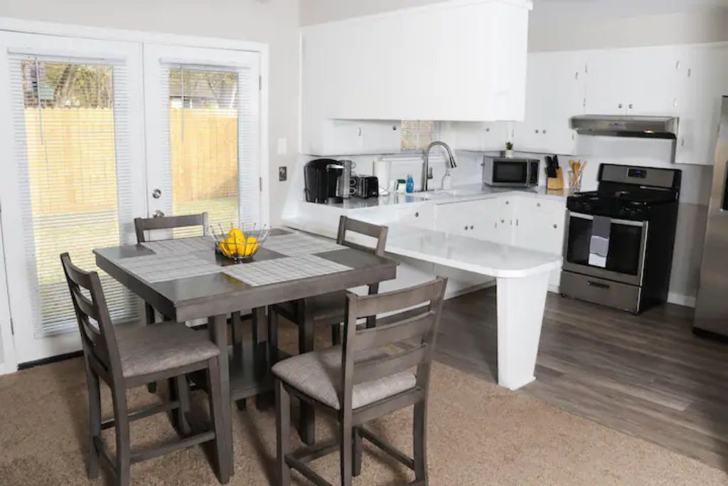 Photo of Kitchen in Bossier City