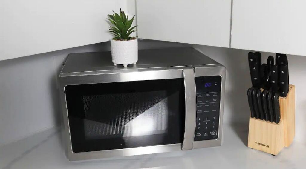 Photo of Kitchen in Bossier City