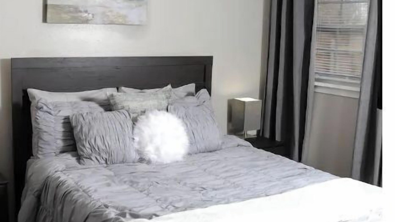 Photo of Bedroom in Bossier City