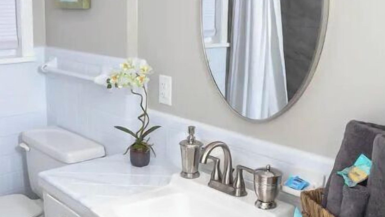 Photo of Bathroom in Bossier City