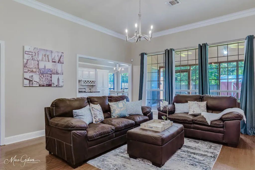 Photo of Livingroom in Shreveport