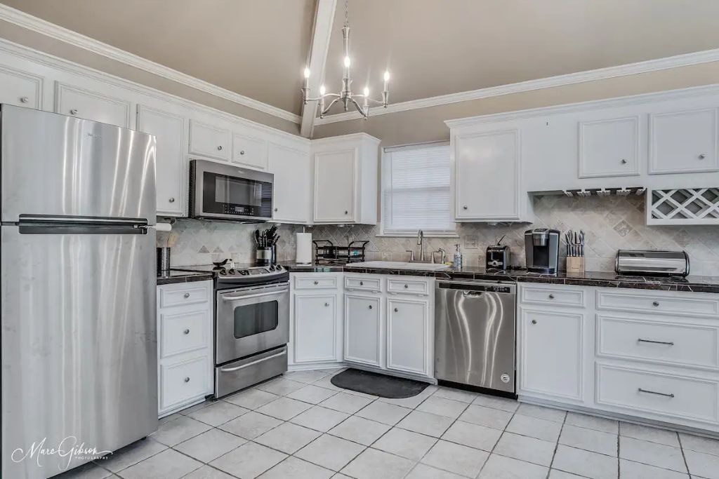 Photo of Kitchen in Shreveport