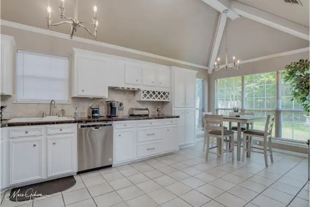 Photo of Kitchen in Shreveport