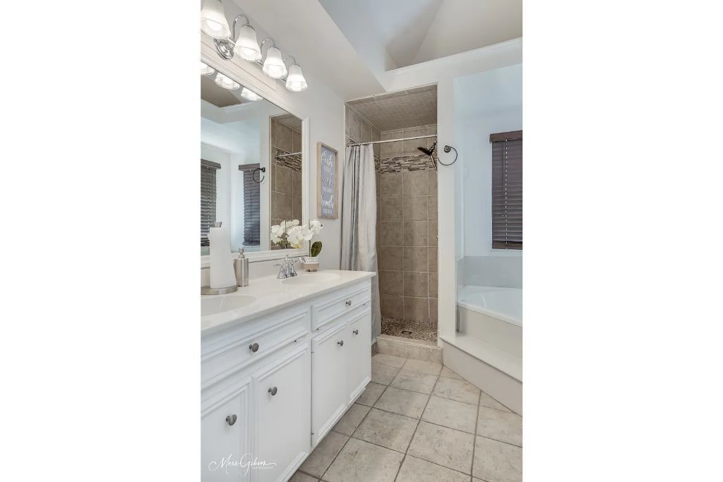 Photo of Bathroom in Shreveport