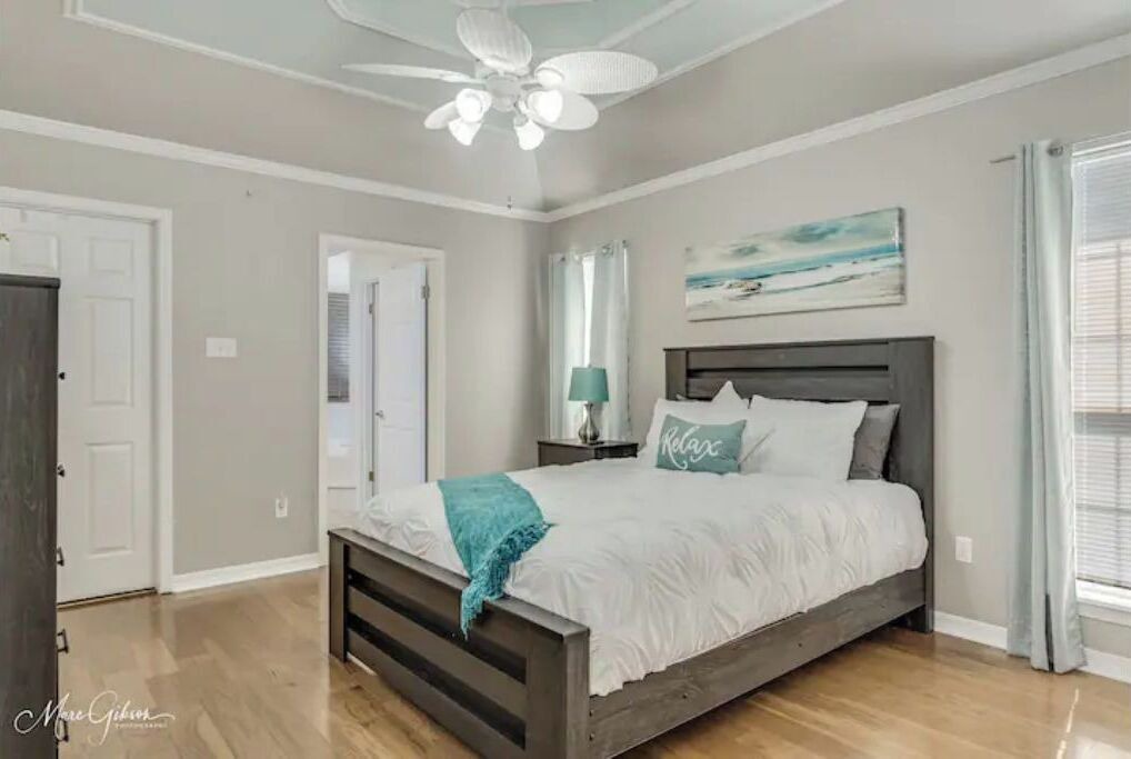 Photo of Bedroom in Shreveport