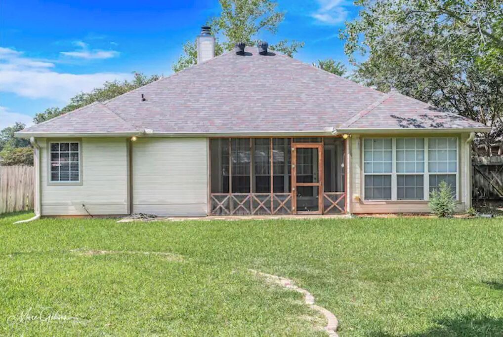 Photo of Outdoor in Shreveport