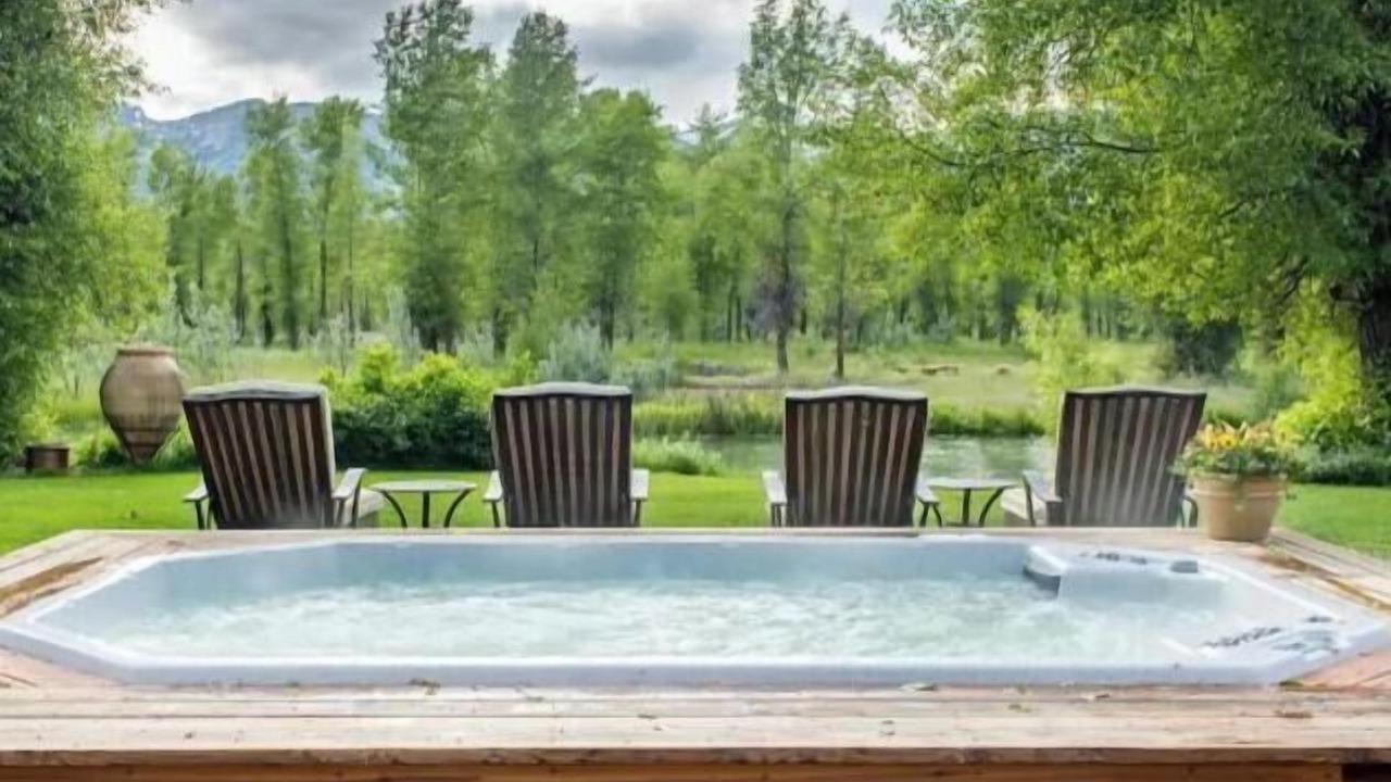 Photo of Outdoor in Jackson