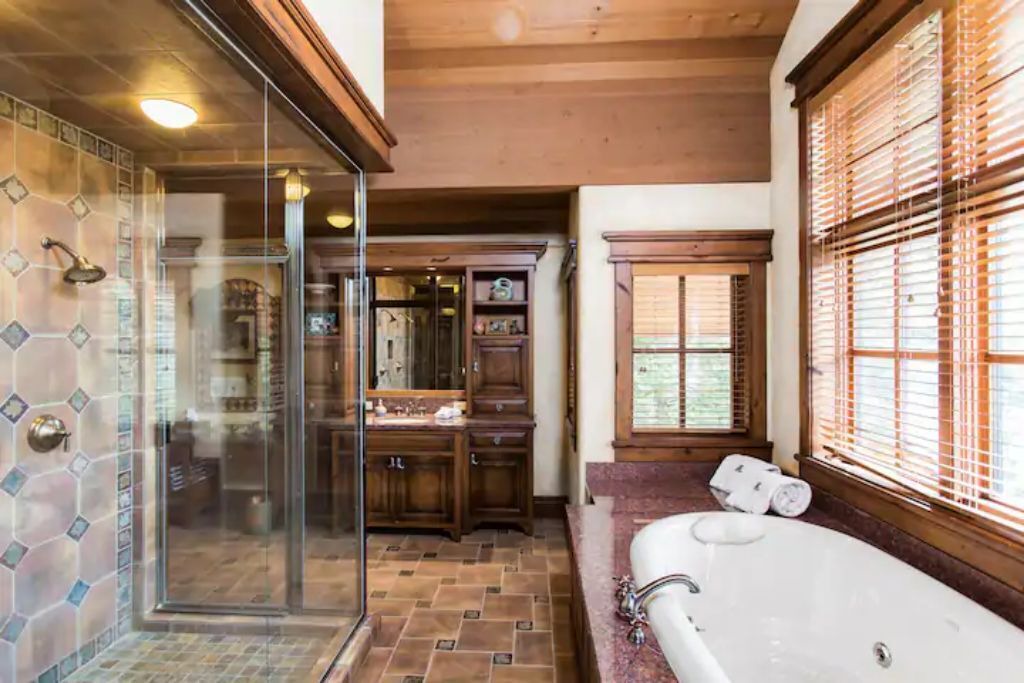 Photo of Bathroom in Jackson