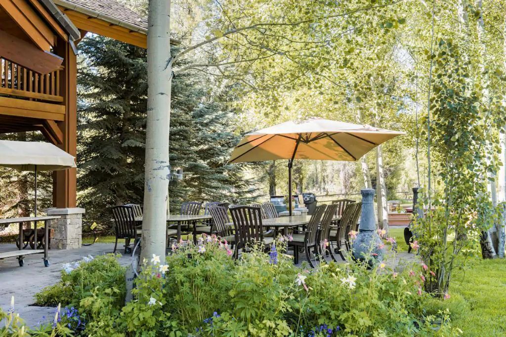 Photo of Outdoor in Jackson